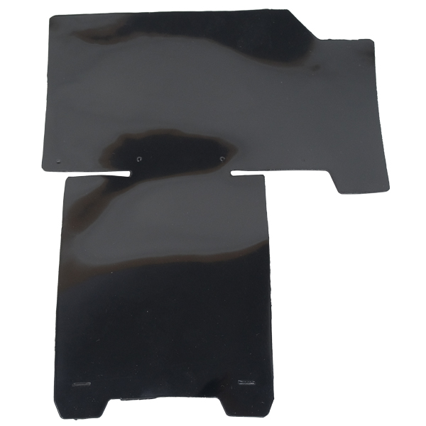 Tahanan Lumpur, Guard Splash Honda BeAT FI CBS K25