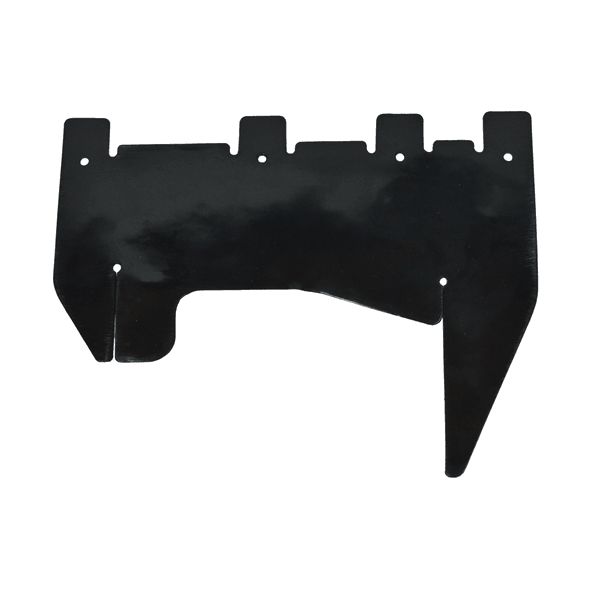 Tahanan Lumpur, Guard Splash Honda Vario 150 eSP