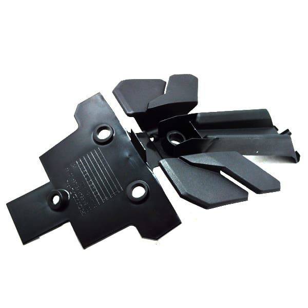 Cover Spakbor Belakang Bawah Honda All New CBR 250RR