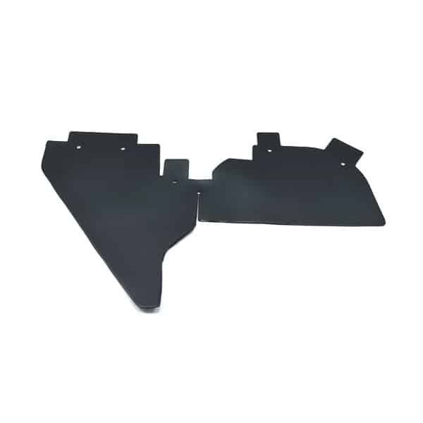 Tahanan Lumpur, Guard Splash Honda Vario Karbu