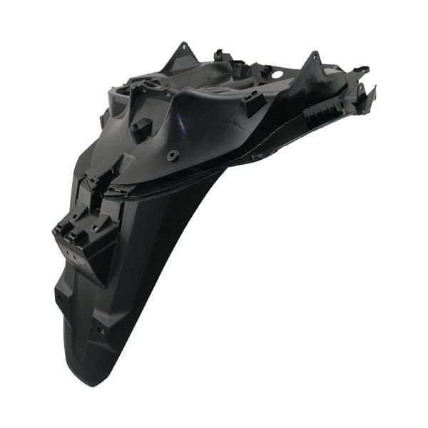 Spakbor Belakang Hitam Honda Stylo 160