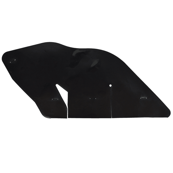 Tahanan Lumpur, Guard Duct Honda Vario 150 eSP K59J