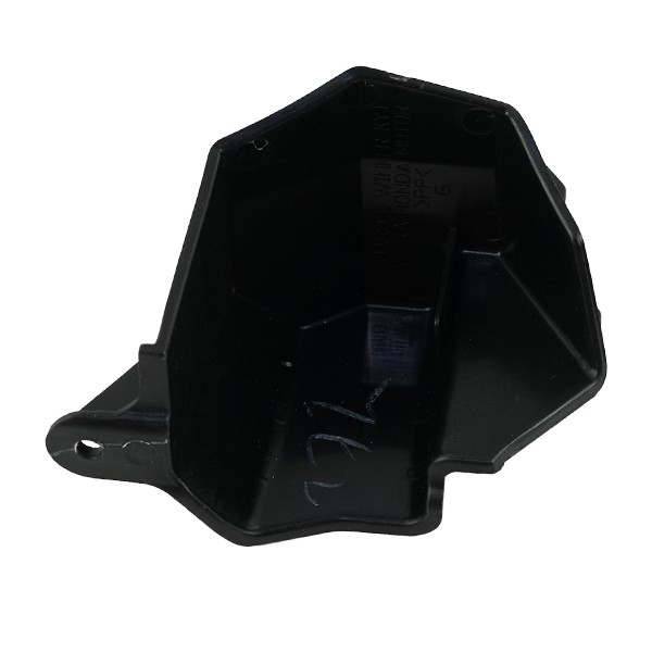Cover Dudukan Riting Belakang Kiri Honda Scoopy Karburator KYT