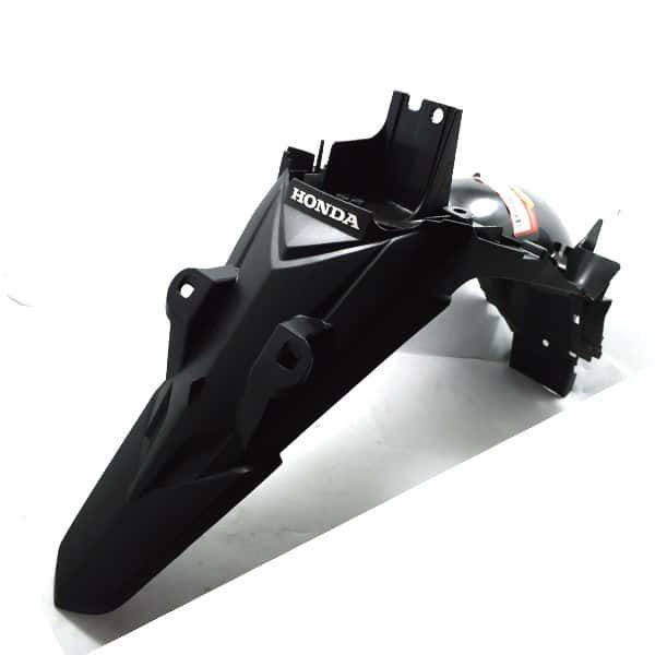 Spakbor Belakang (Fender RR Assy (A)) – Revo