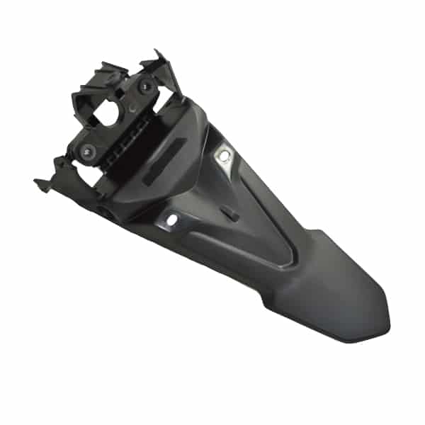 Spakbor Belakang (Fender A RR Set) – Honda Verza 150 K18