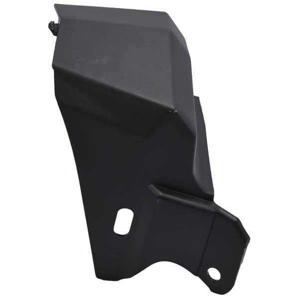 Cover Assy Reserve Tank Honda Vario 150 eSP