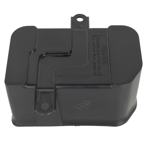 Cover Aki, Battery Honda Scoopy FI K16G