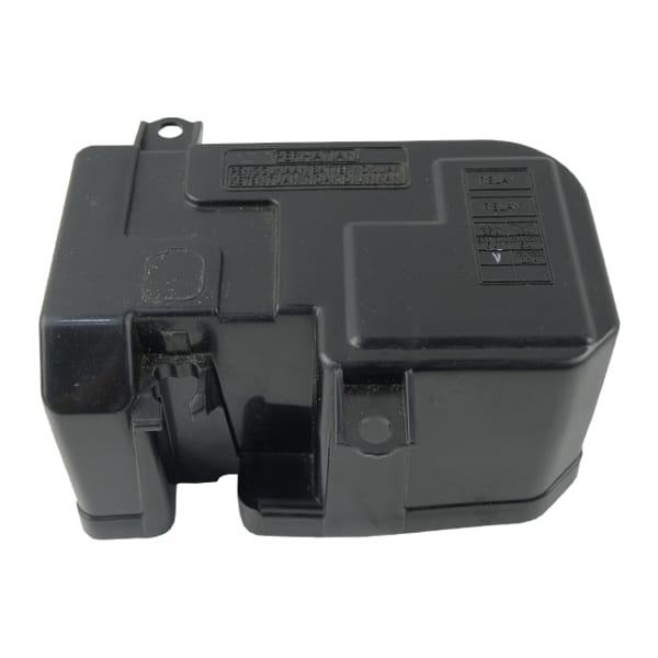 Cover Aki, Battery Honda Vario 110 eSP
