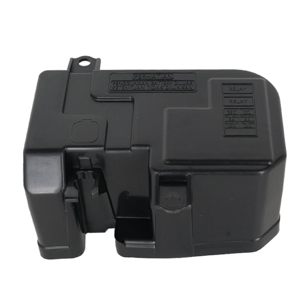 Cover Aki, Battery Honda Vario 110 eSP