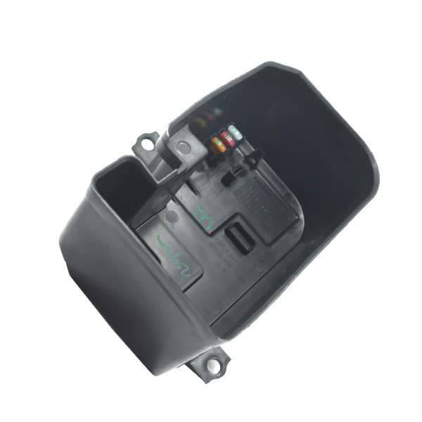 Cover Aki, Battery Honda BeAT POP eSP