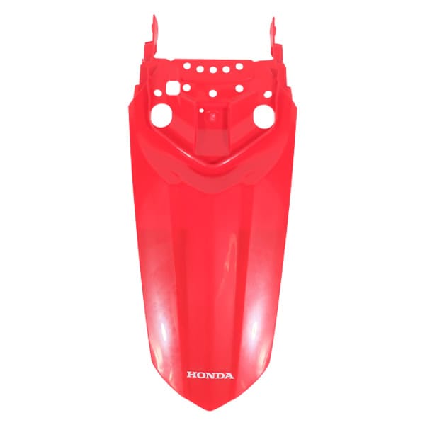 Spakbor Belakang Merah Honda CRF150L K84
