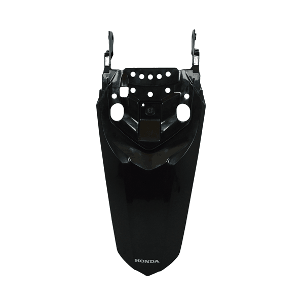 Spakbor Belakang (Set Illust RR Fender Comp T3) – CRF 150L K84