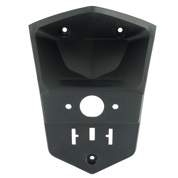 Rumah Lampu Plat Nomor Honda Vario Techno 125 Helm In FI