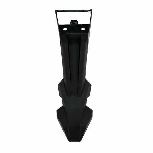 Fender A Rear Upper – New CBR 150R K45G & New CBR 150R K45N