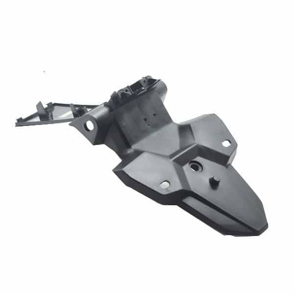 Fender A, RR. Lower – New CBR 150R K45G & New CBR 150R K45N
