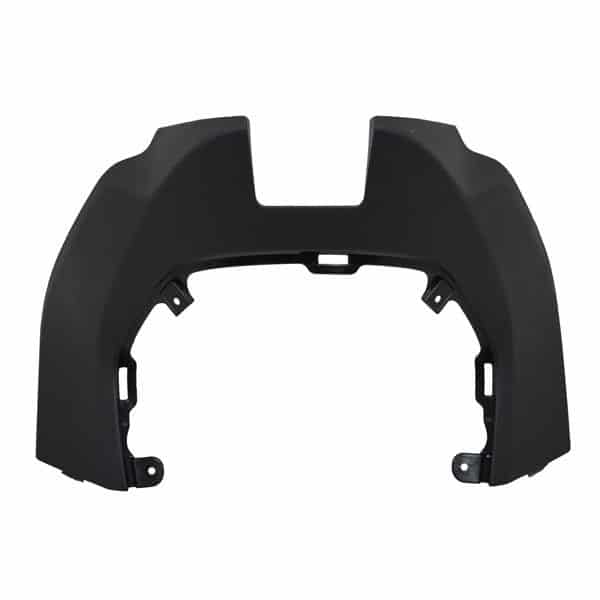 Cover Center Black – Honda Genio K0J