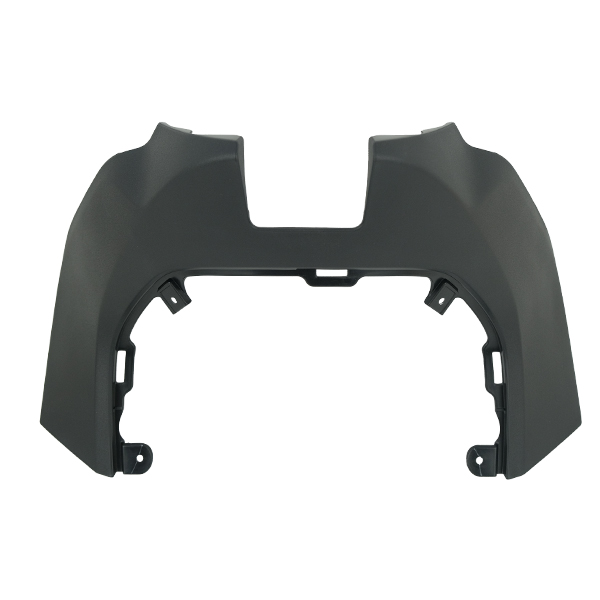 Cover Center Hitam Honda Genio