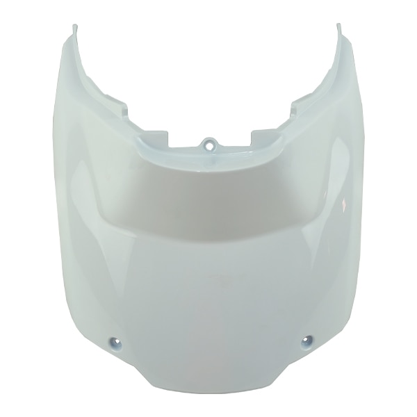 Cover Center Putih Honda Scoopy eSP K16R
