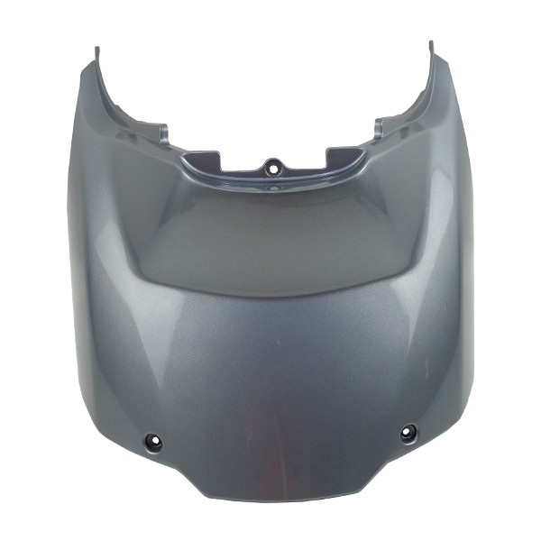 Cover Center Silver Honda Scoopy eSP K16R
