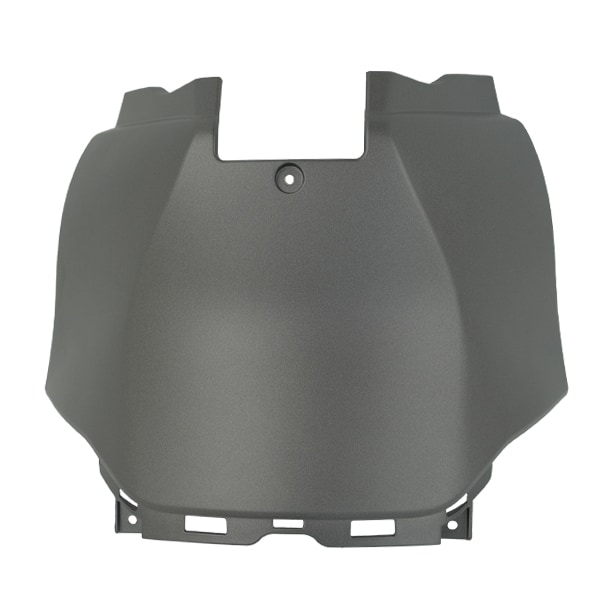 Cover Center Brown Honda Scoopy K2F