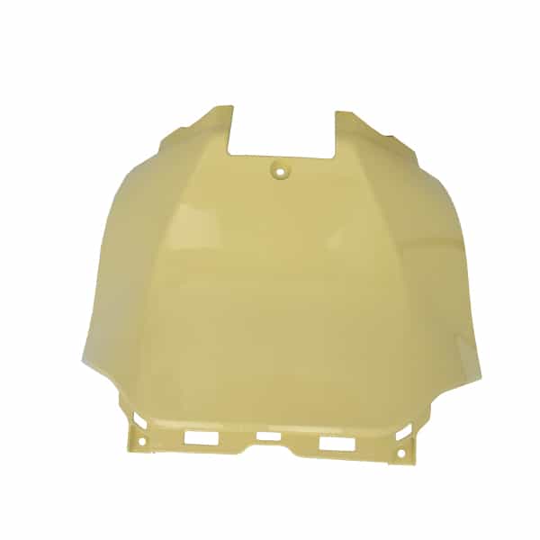 Cover Center Cream Honda Scoopy K2F