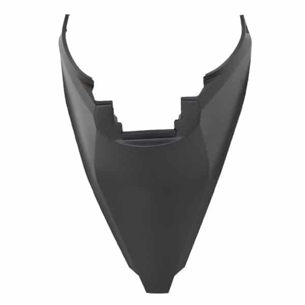 Cover Center Hitam Honda Vario 125 eSP K2V
