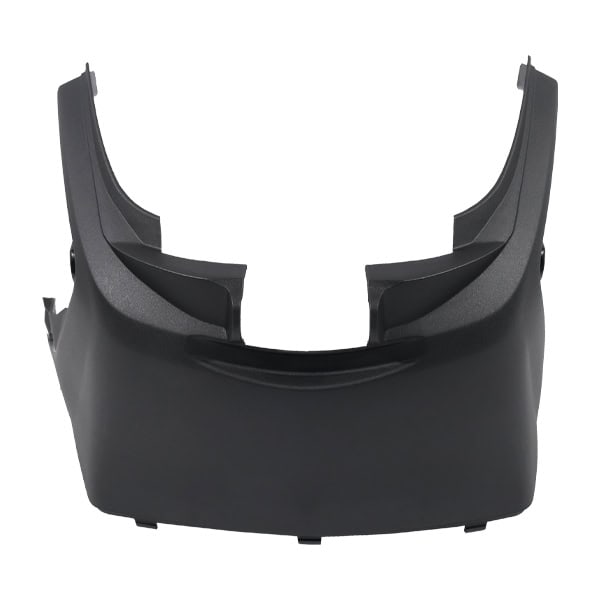Cover Center Hitam Honda CUV e: