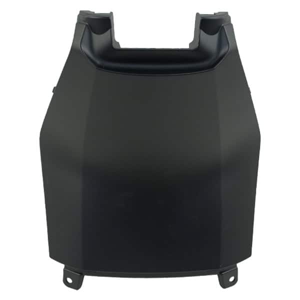 Cover Center Hitam Doff Honda Stylo 160