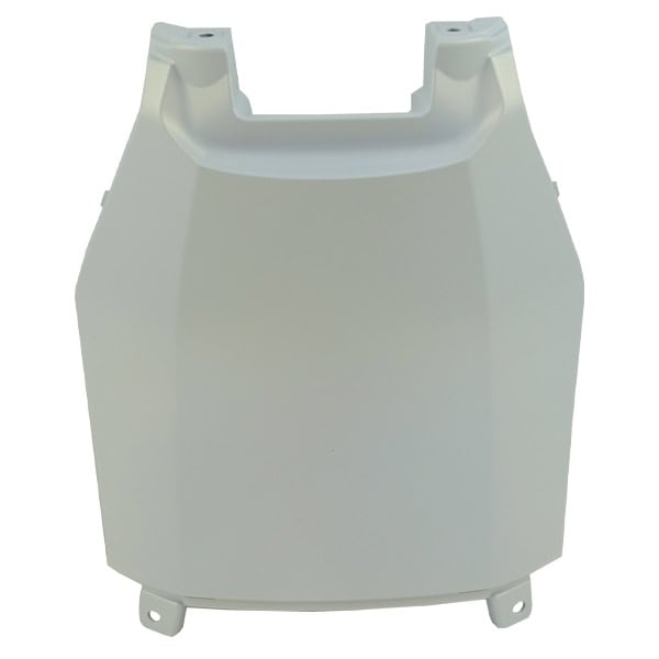 Cover Center Putih Doff Honda Stylo 160