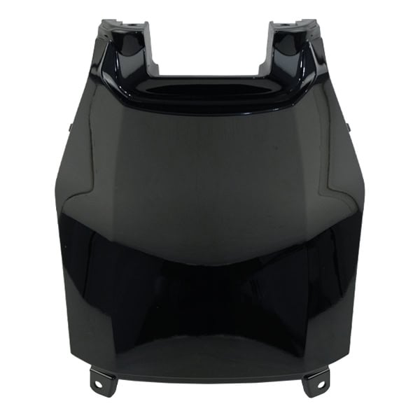 Cover Center Hitam Metalic Honda Stylo 160