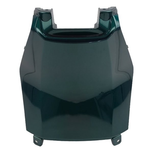 Cover Center Hijau Honda Stylo 160