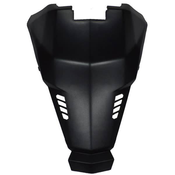 Cover Center Hitam Honda Vario 150 eSP K59