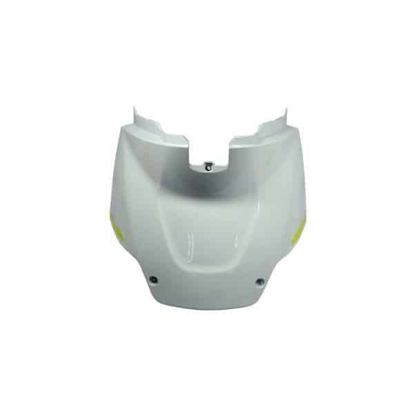 Cover Center Honda Scoopy eSP K93 Putih