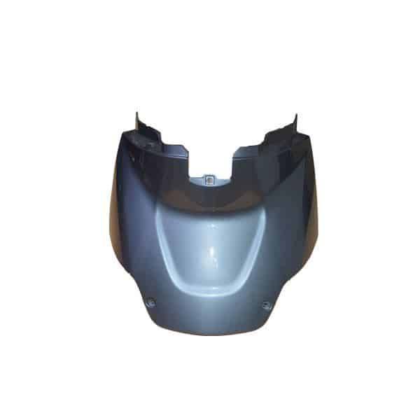 Cover Center Honda Scoopy eSP K93 Silver