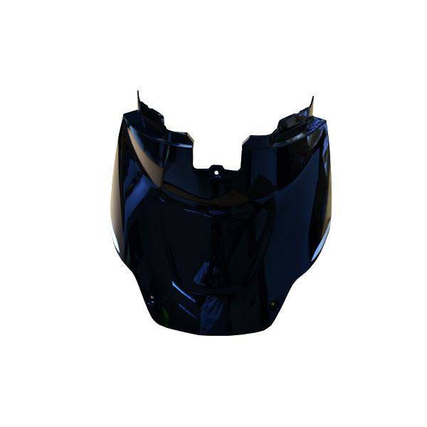 Cover Center Honda Scoopy eSP K93 Hitam