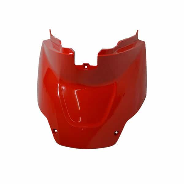 Cover Center Honda Scoopy eSP K93 Merah
