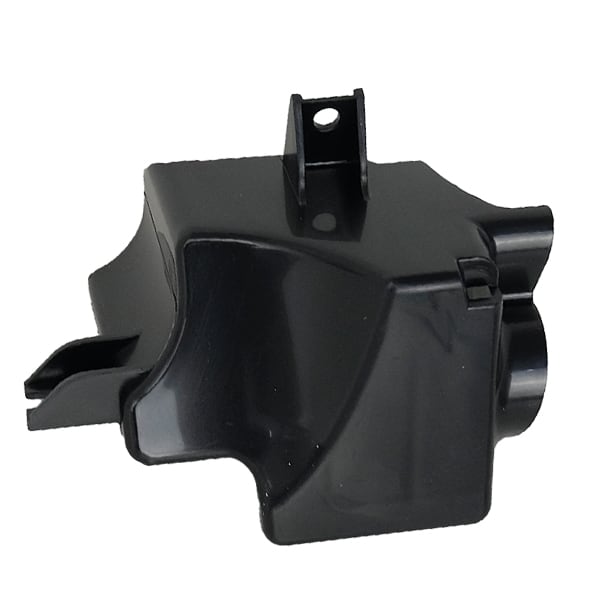 Cover Kunci Jok Honda Revo 110 FI