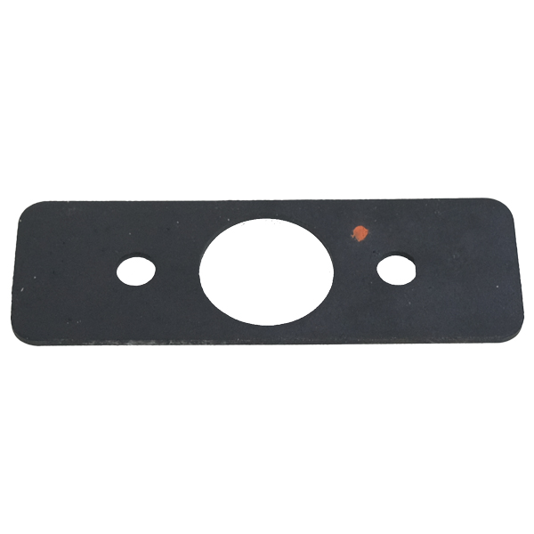 Rubber License Light Honda Mega Pro