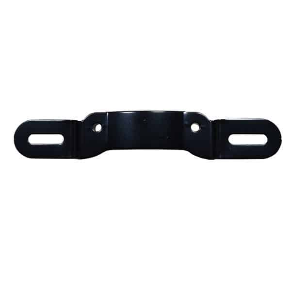 Dudukan Plat No Honda Supra X 125