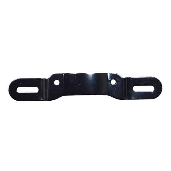 Dudukan Plat No Honda Supra X 125 FI