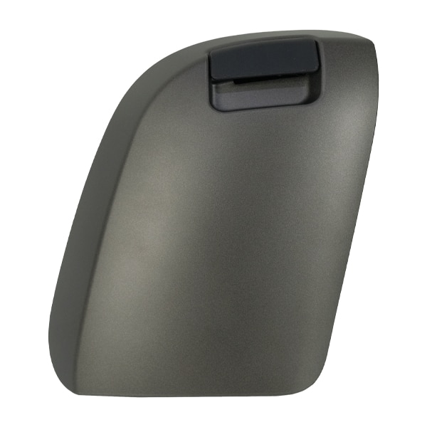 Cover Laci Set Brown Honda Scoopy K2F