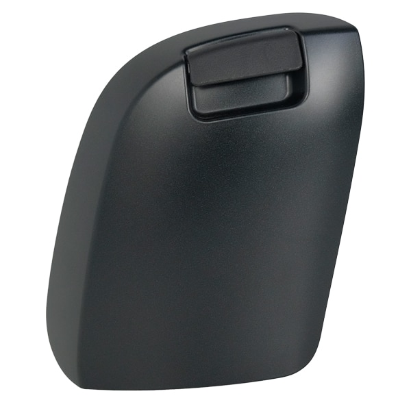 Cover Laci Set Hitam Honda Scoopy K2F