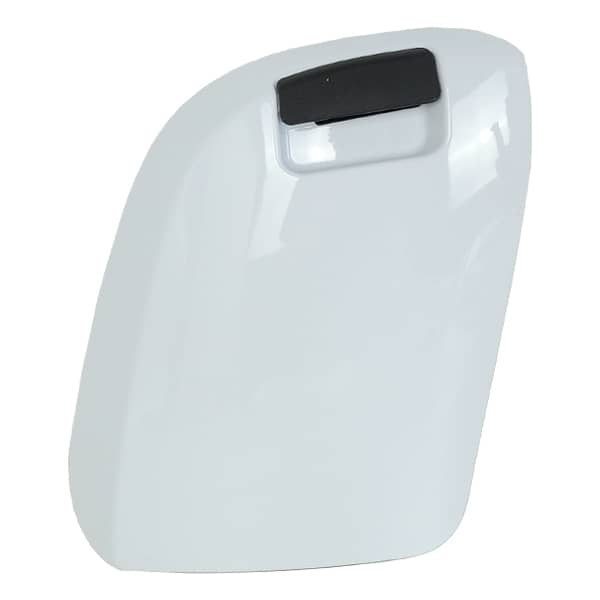 Cover Kantong Putih Honda Scoopy K2F