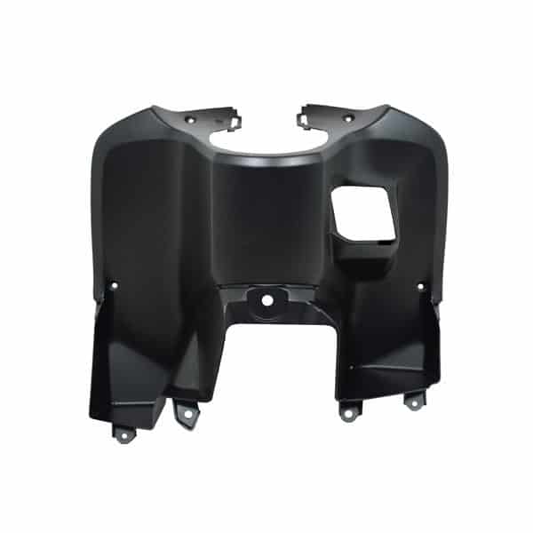 Cover Inner Rack Hitam Doff Honda Genio