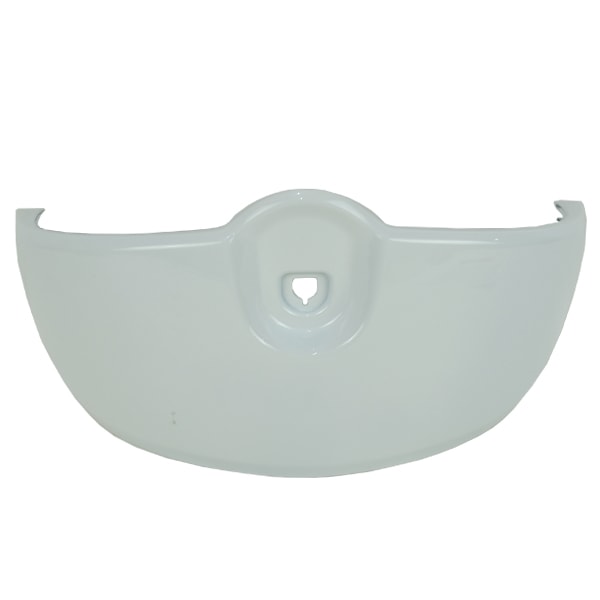 Cover Inner Rack Putih Honda Scoopy eSP K16R