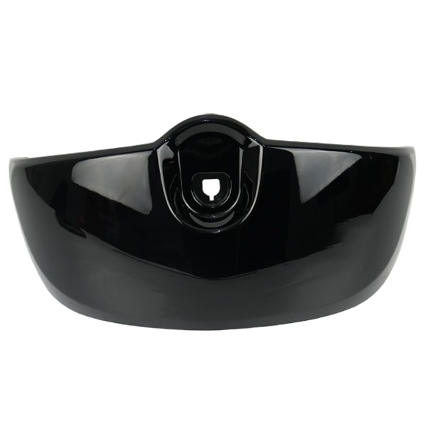 Cover Inner Rack Hitam Honda Scoopy FI K16G
