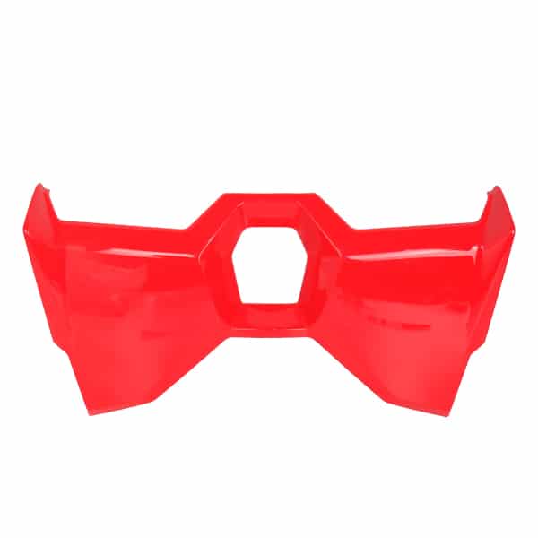 Cover Rack Merah Honda Vario 125 eSP K2V