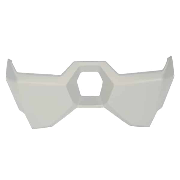Cover Rack Putih Honda Vario 125 eSP K2V