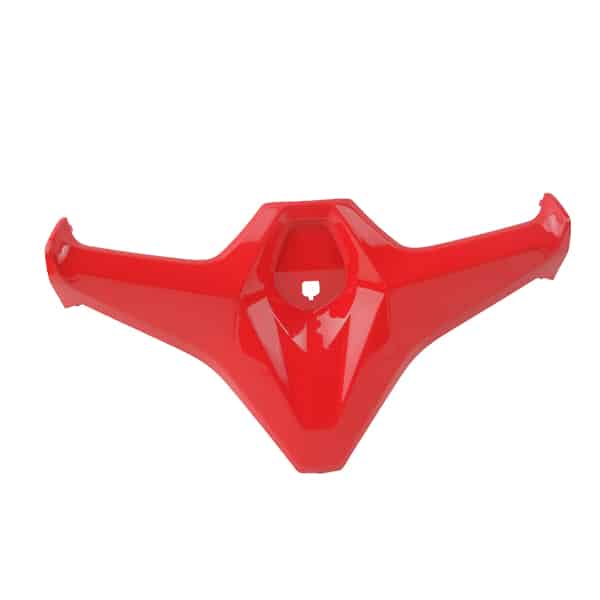 Cover Rak Merah Glosy Honda Vario 150 eSP K59J