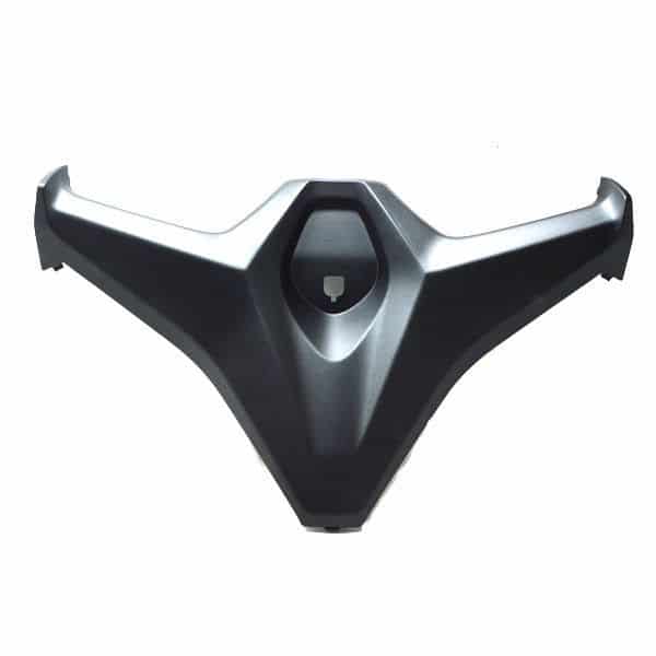 Cover Rak Hitam Doff Honda Vario 150 K59J